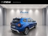 Voitures D'occasion À Saint Maur | Dacia Duster Eco-G 100 4X2 Prestige +