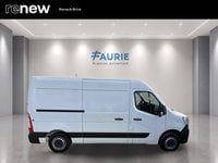 Voitures D'occasion À Terrasson-Lavilledieu | Renault Master Fgn Trac F3500 L2H2 Blue Dci 150 Gr...