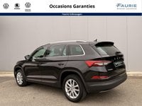 Voitures D'occasion À Boé | Škoda Kodiaq 2.0 Tdi 150 Scr Dsg7 5Pl Style