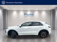 Voitures D'occasion À Tulle | Volkswagen T-Roc 1.5 Etsi Hybrid 150 Ch Dsg7 Style