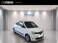 Voitures D'occasion À Tulle | Renault Twingo Iii Sce 65 Equilibre