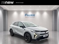 Voitures D'occasion À Limoges | Renault Symbioz E-Tech Full Hybrid 145 Esprit Alpine