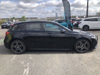 Voitures D'occasion À Cognac | Mercedes-Benz Classe A Iv 180 Bm6 Amg Line