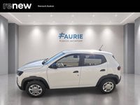 Voitures D'0Km À Guéret | Dacia Spring Electric 70 Essential