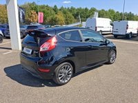 Voitures D'occasion À Montauban | Ford Fiesta 1.0 Ecoboost 140 S&S St-Line