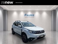 Voitures D'occasion À Guéret | Dacia Duster Eco-G 100 4X2 Prestige