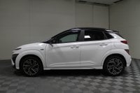 Voitures D'occasion À Châtellerault | Hyundai Kona 1.0 T-Gdi 120 Hybrid 48V N Line Creative
