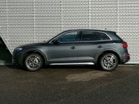 Voitures D'occasion À Saint-Avit | Audi Q5 50 Tfsie 299 S Tronic 7 Quattro Avus