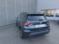 Voitures D'0Km À Dax | Seat Arona 1.0 Tsi 115 Ch Start/Stop Dsg7 Copa