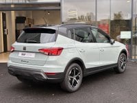 Voitures D'0Km À Boé | Seat Arona 1.0 Tsi 115 Ch Start/Stop Dsg7 Copa