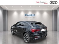 Voitures D'occasion À Brive La Gaillarde | Audi Q3 Sportback 35 Tfsi 150 Ch S Tronic 7 S Line