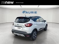 Voitures D'occasion À Limoges | Renault Captur Tce 90 Intens