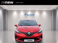 Voitures D'occasion À Limoges | Renault Clio V E-Tech 140 - 21N Intens