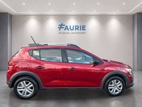 Voitures D'occasion À Brive La Gaillarde | Dacia Sandero Iii Eco-G 100 Stepway Essential