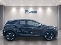 Voitures D'occasion À Montauban | Renault Captur Ii E-Tech Full Hybrid 145 Ch Techno