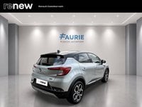 Voitures D'occasion À Castelsarrasin | Renault Captur Ii E-Tech Full Hybrid 145 Techno