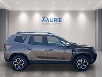 Voitures D'occasion À Trélissac | Dacia Duster Ii Dci 110 Edc 4X2 Prestige
