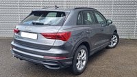 Voitures D'occasion À Dax | Audi Q3 35 Tdi 150 Ch S Tronic 7 S Line