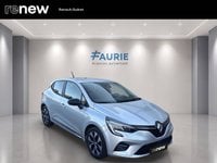 Voitures D'occasion À Guéret | Renault Clio V Tce 90 Evolution