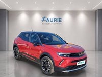 Voitures D'occasion À Limoges | Opel Mokka Ii 1.2 Turbo 130 Ch Bva8 Ultimate