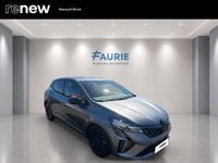 Voitures D'occasion À Brive La Gaillarde | Renault Clio Tce 90 Ch Gsr2 Esprit Alpine