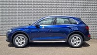 Voitures D'occasion À Dax | Audi Q5 40 Tdi 204 S Tronic 7 Quattro Business Executive