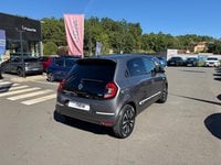 Voitures D'occasion À Sarlat | Renault Twingo Electrique Iii Iii Achat Intégral - 21 Intens