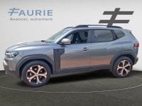 Voitures D'occasion À Saint-Junien | Dacia Duster Iii Hybrid 140 Journey
