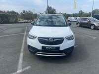 Voitures D'occasion À Saintes | Opel Crossland X 1.2 Turbo 110 Ch Business Elegance