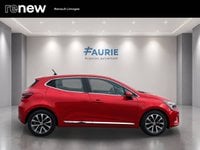 Voitures D'occasion À Limoges | Renault Clio V E-Tech 140 - 21N Intens