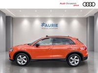 Voitures D'occasion À Brive La Gaillarde | Audi Q3 35 Tdi 150 Ch S Tronic 7 Design Luxe