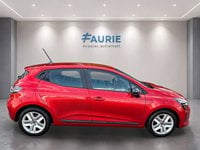 Voitures D'occasion À Trélissac | Renault Clio Eco-G 100 Ch Gsr2 Evolution