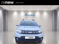 Voitures D'occasion À Limoges | Dacia Duster Eco-G 100 4X2 Expression