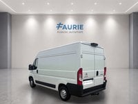 Voitures D'occasion À Brive La Gaillarde | Citroën Jumper Tole 30 L2H2 Bluehdi 140 S&S Bvm6 Con...