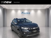 Voitures D'occasion À Guéret | Dacia Sandero Iii Eco-G 100 Stepway Expression +