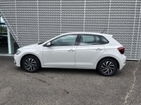 Voitures D'occasion À Saint-Avit | Volkswagen Polo 1.0 Tsi 95 S&S Bvm5 Life Plus
