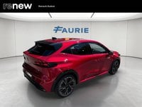 Voitures D'0Km À Guéret | Renault Clio Vi E-Tech Full Hybrid 160 Ch Esprit Alpine