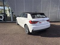 Voitures D'0Km À Saint-Avit | Audi A1 Sportback 25 Tfsi 95 Ch S Tronic 7 Design