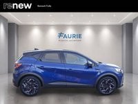 Voitures D'occasion À Naves | Renault Captur Ii E-Tech Full Hybrid 145 Ch Esprit Alpine