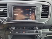 Voitures D'0Km À Tulle | Opel Vivaro Vivaro-E Fgn Taille M Electrique 100 Kw Batterie 75 Kwh