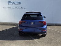 Voitures D'occasion À Saint-Avit | Volkswagen Polo 2.0 Tsi 207 S&S Dsg7 Gti