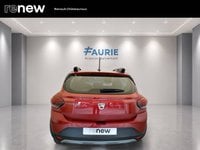 Voitures D'occasion À Saint Maur | Dacia Sandero Tce 90 - 22 Stepway Confort