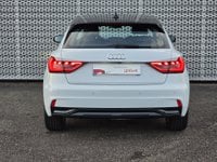 Voitures D'occasion À Saint-Avit | Audi A1 Sportback 25 Tfsi 95 Ch S Tronic 7 Design