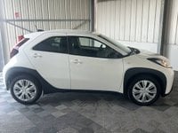 Voitures D'occasion À Saintes | Toyota Aygo X 1.0 Vvt-I 72 S-Cvt Dynamic