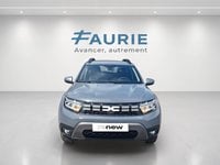 Voitures D'occasion À Bergerac | Dacia Duster Ii Blue Dci 115 4X2 Journey