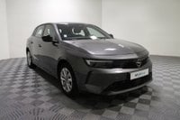 Voitures D'occasion À Migné-Auxances | Opel Astra L 1.2 Turbo Hybride 136 Ch E-Dct6 Edition