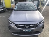 Voitures D'occasion À Cognac | Opel Corsa F 1.2 Turbo 100 Ch Bvm6 Elegance