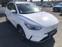 Voitures D'occasion À Cognac | Mg Zs Electrique Ii Ev Autonomie Standard 51Kwh - 130 Kw 2Wd Comfort