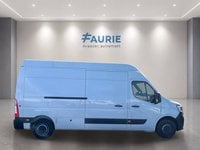 Voitures D'occasion À Trélissac | Renault Master Iii Fgn Trac F3500 L3H3 Blue Dci 135 Confort