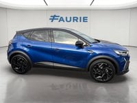 Voitures D'occasion À Brive La Gaillarde | Renault Captur E-Tech Full Hybrid 145 Ch Esprit Alpine